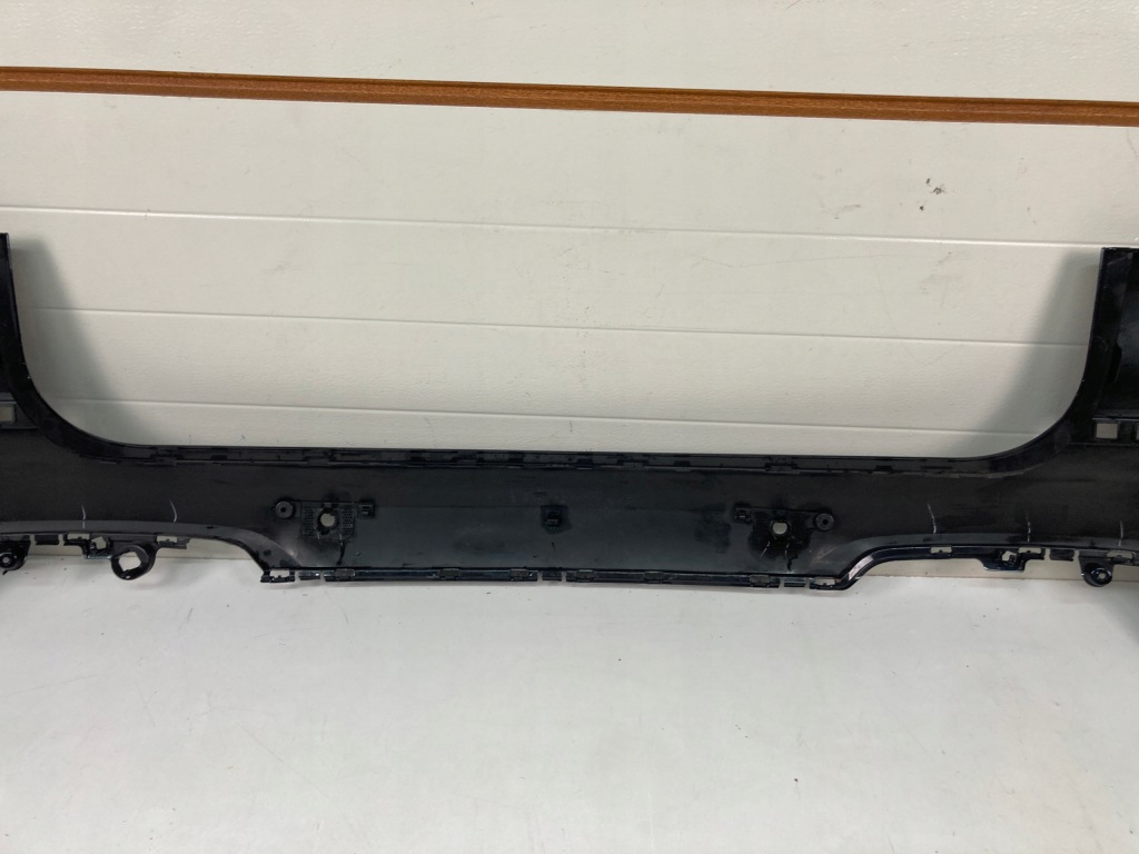 фото №11, Бампер задній bmw x3 g01 m-pakiet