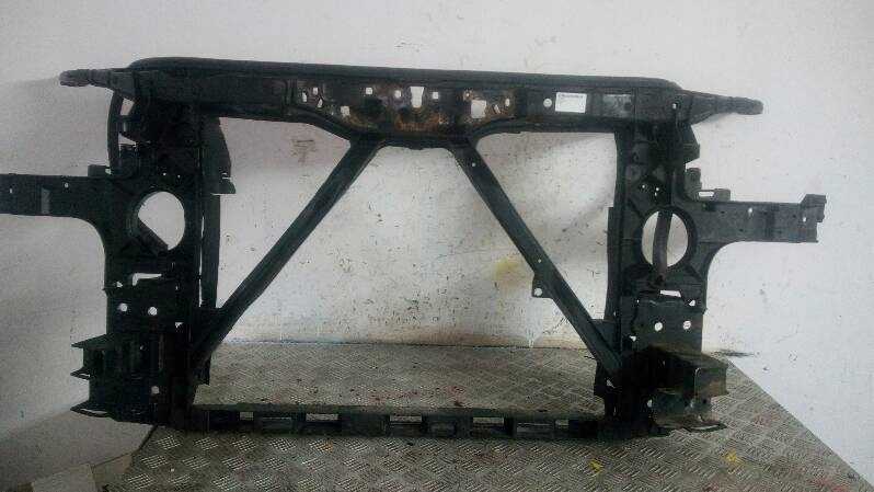 фото №1, Pas передній audi q74l 3.0tdi