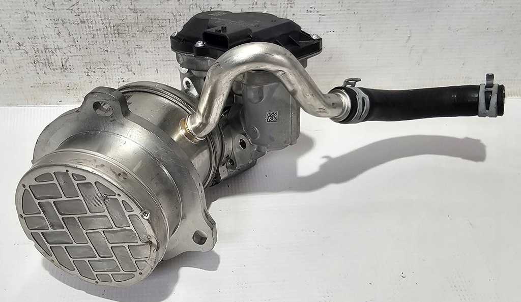 фото №2, Новий org клапан egr + радіатор вихлопних газів renault / nissan / dacia / fiat