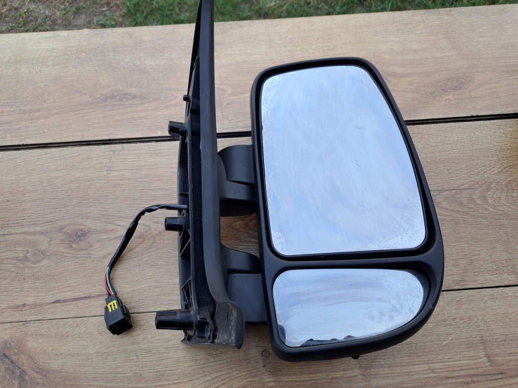 фото №1, Mascott зеркало правое электрический заменитель