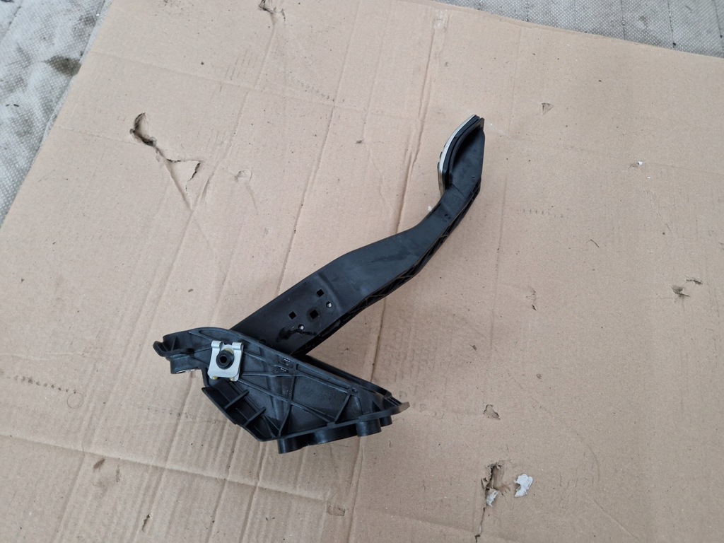 фото №1, Alfa romeo giulia q4 педаль тормоза автоматическая коробка передач eu