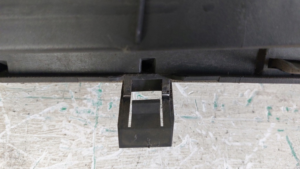 фото №5, Mazda demio - решітка радіатора решітка радіатора / dc3550712 18g