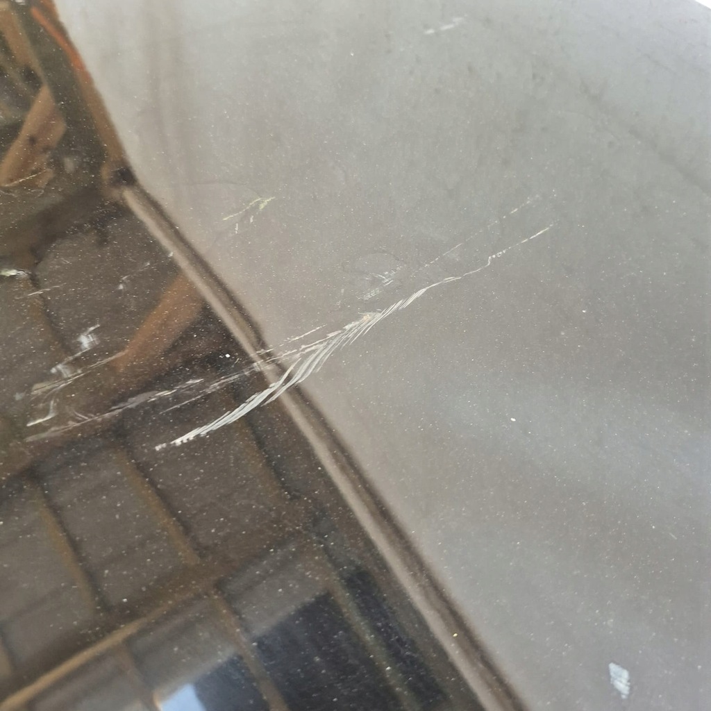 фото №5, Vw id 4 id.4 20- крышка багажника задняя задняя