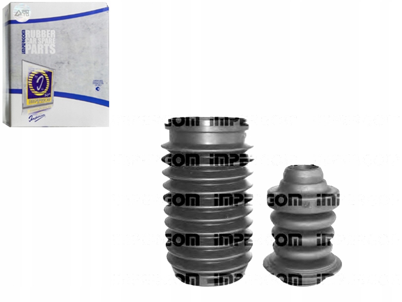 фото №1, Impergom защита отбойники renault espace iv laguna ii