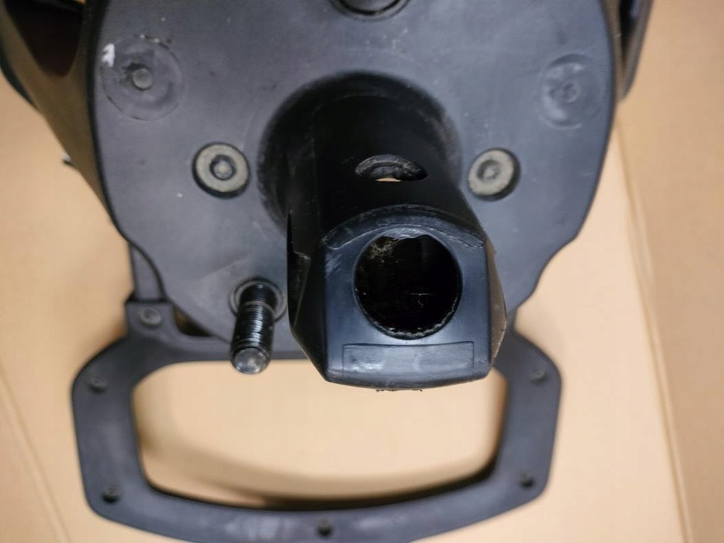 фото №6, Кронштейн колеса запасного w кришка jeep wrangler bez камери i світло стоп