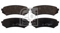 фото №1, Febi гальмівні колодки гальмівні
