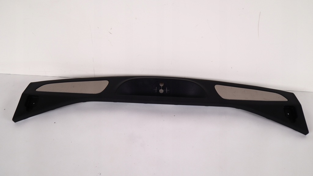 фото №5, Jeep grand cherokee wk2 защита поперечина заднего p1nr39dx9ae