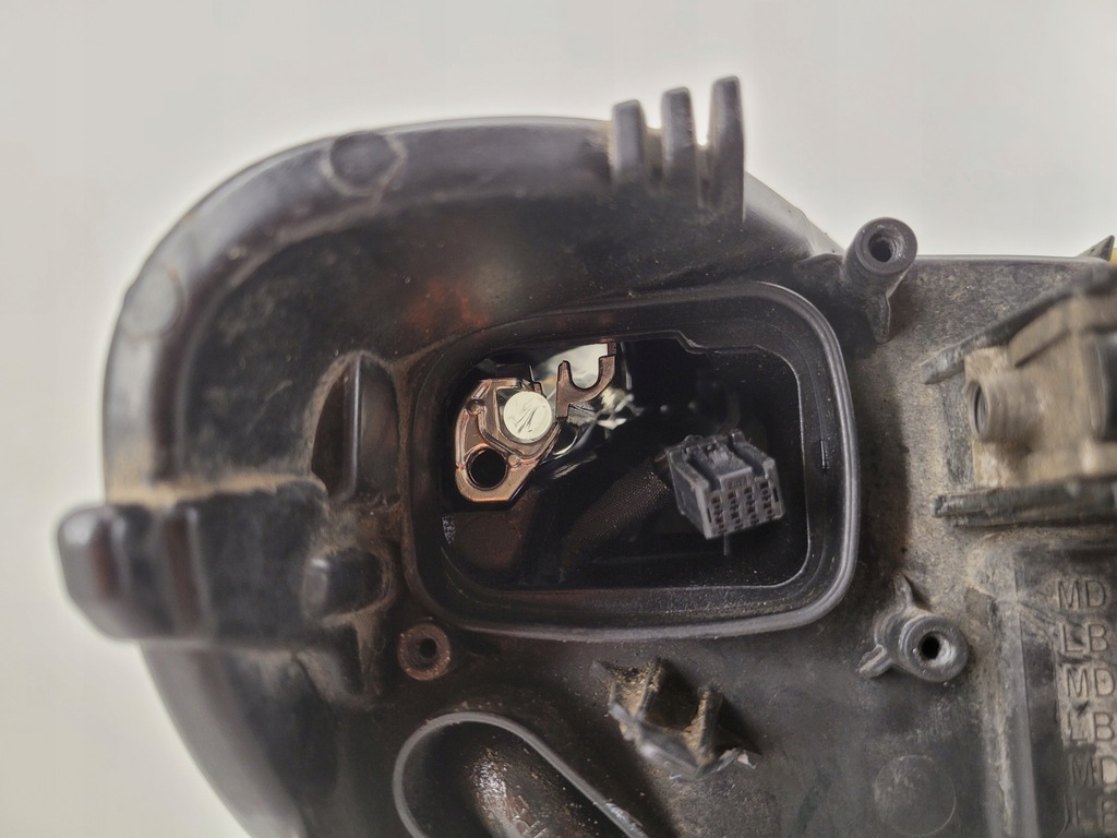 фото №11, Bmw 4 f32 f33 f36 lift led фара лампа левая передняя перед