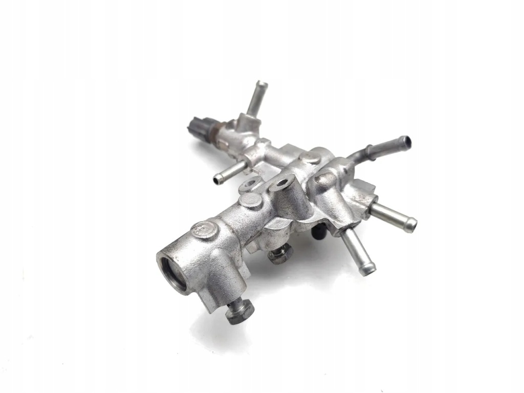 Mazda 6 регулятор тиску пального 2.2 d дизель 110kw 150 hp a14f10n047 Доставка