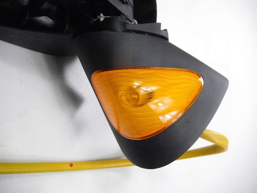 фото №8, Зеркало правое renault modus 04- 7701060073