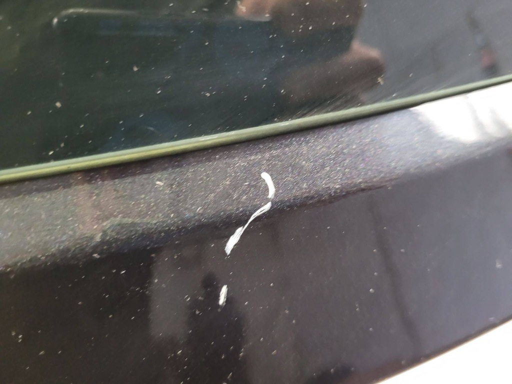 фото №11, Крышка багажника багажника alfa romeo stelvio 949 2017