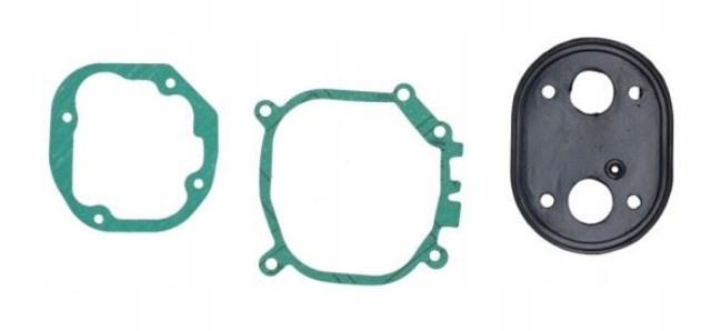 фото №1, Комплект набор прокладка webasto airtop 2000 82302a