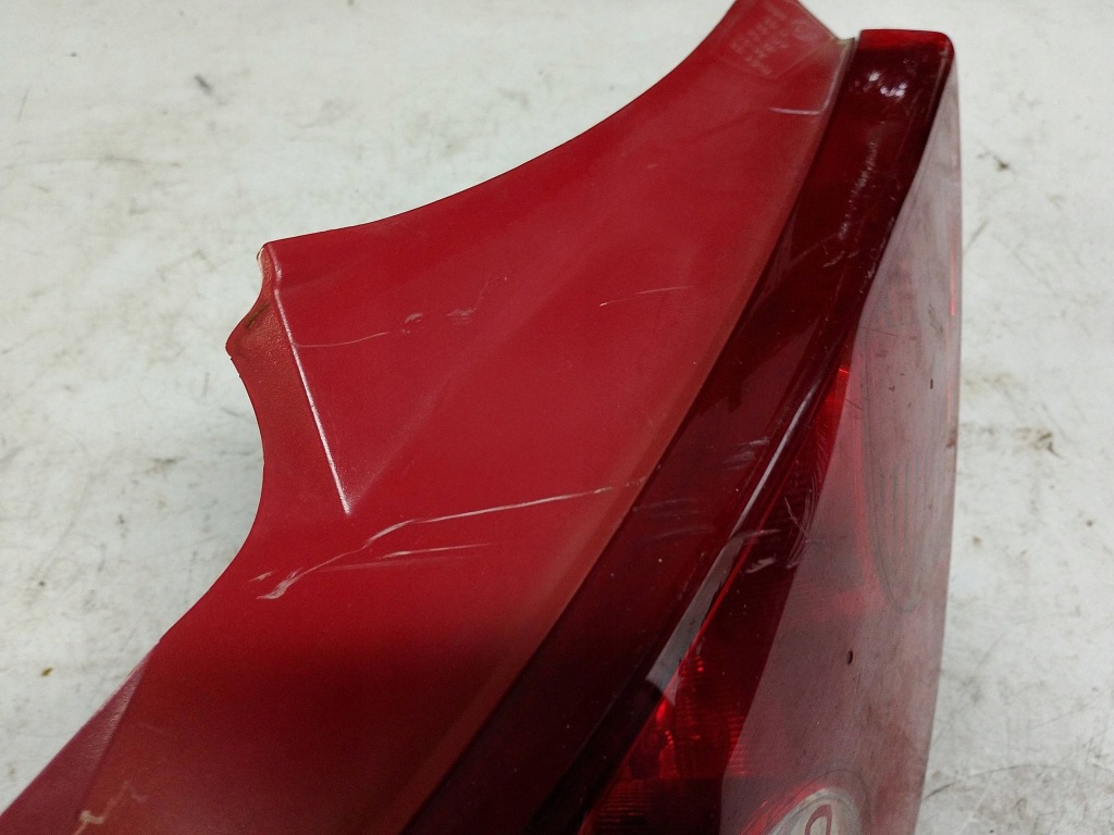 Opel corsa d hb лампа лівий задній 13186350 європа Київ