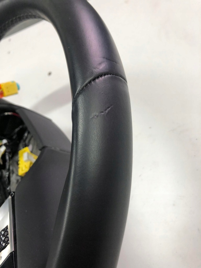 фото №4, Citroen ds7 17- повітропровід багатофункціональний