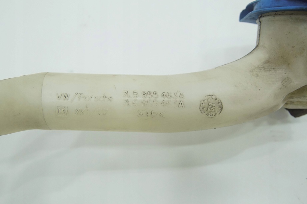 фото №6, 7l0955453d/e vw touareg 4.2 i 7l