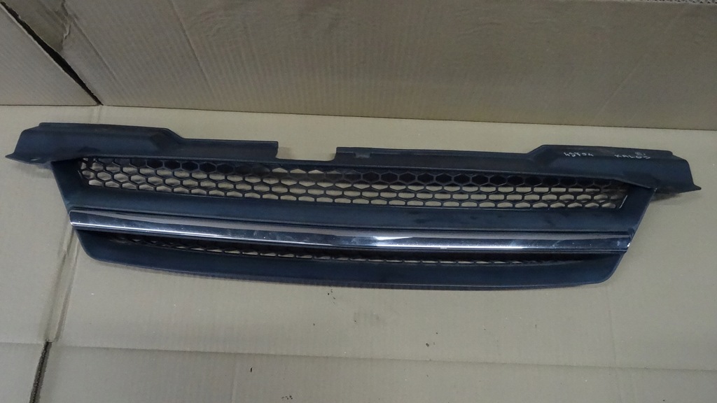 фото №1, Daewoo kalos решётка радиатора решётка радиатора 96481314