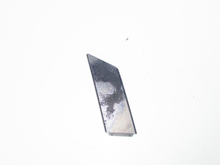 фото №1, Молдинг передняя правая дверь tyota yaris ii 06-11r