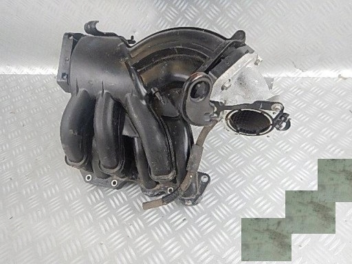 фото №1, Toyota yaris 1.3 коллектор всасывающий