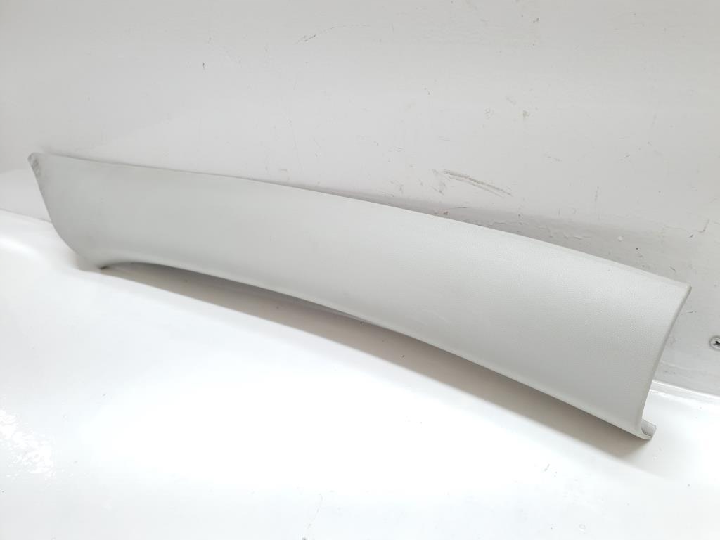 фото №3, Захист стійка права перед skoda octavia ii lift