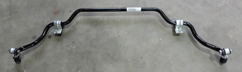 Купить Стабилизатор fiat ducato 2021- перед