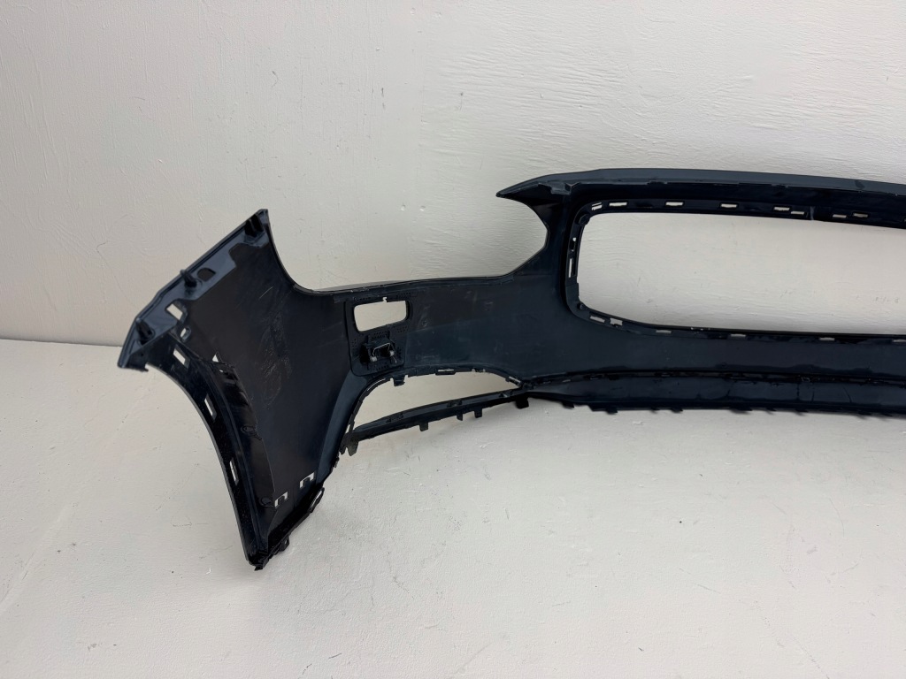 Volvo v90 cross country lift 20r- бампер перед передний Оригинал