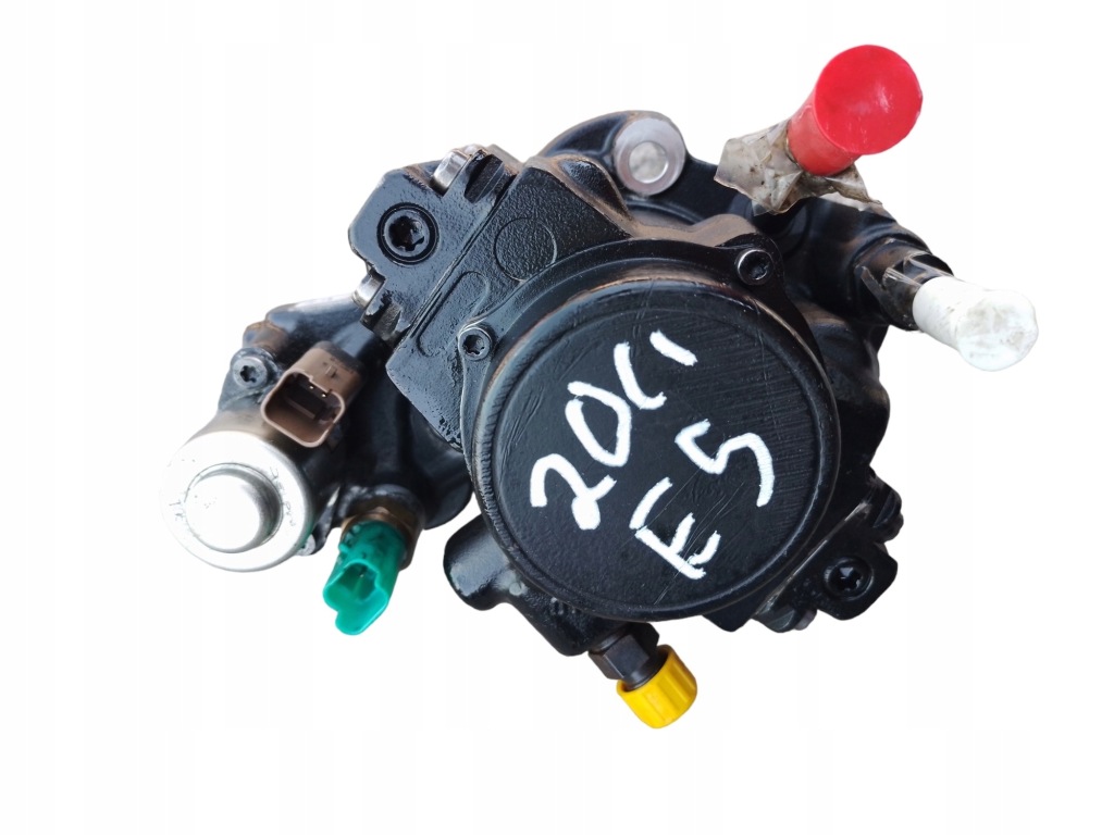 фото №1, Насос впрыскная ford оригинальный номер 2.0 tdci euro 5