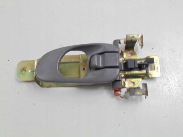 фото №1, Kia carnival i ручка дверь внутренняя правая перед 5d