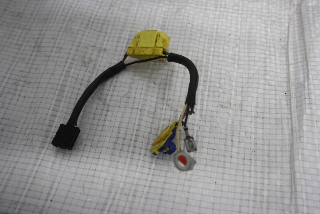 фото №5, 4e0972208c жгут подушка безопасности