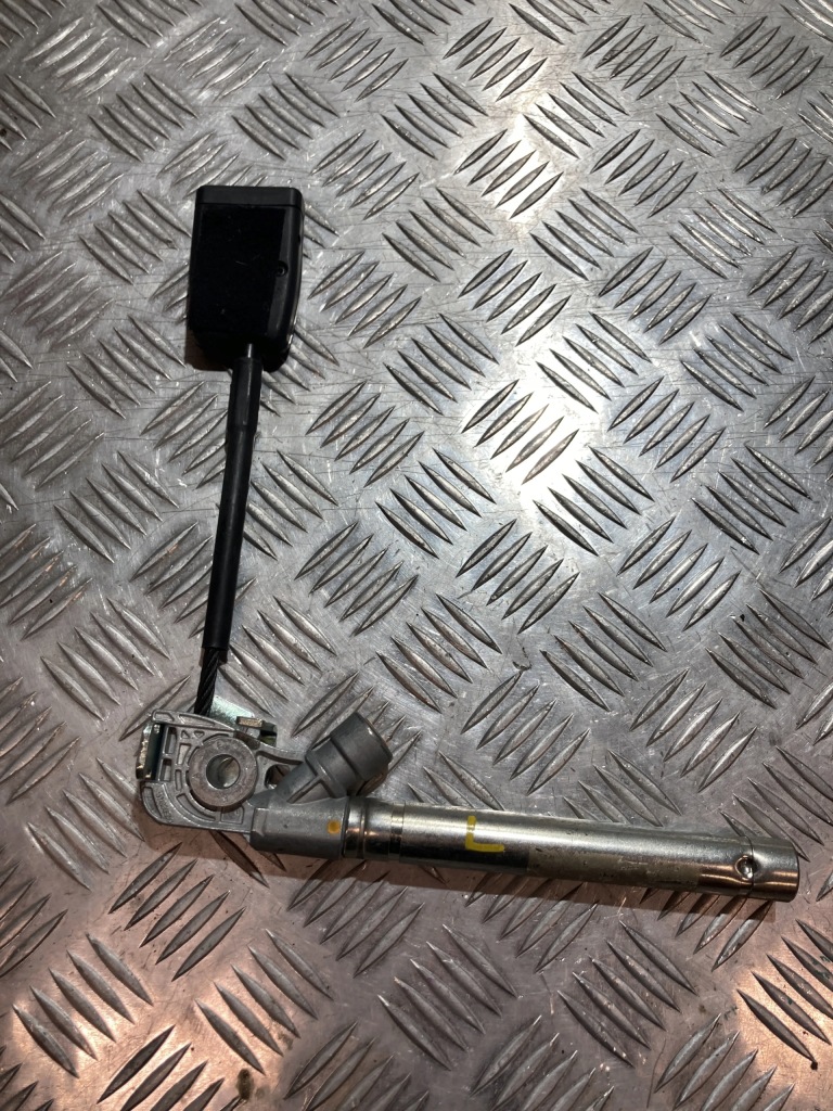 фото №1, Натяжитель поперечина левый перед citroen c4 ii picasso 96771748xt