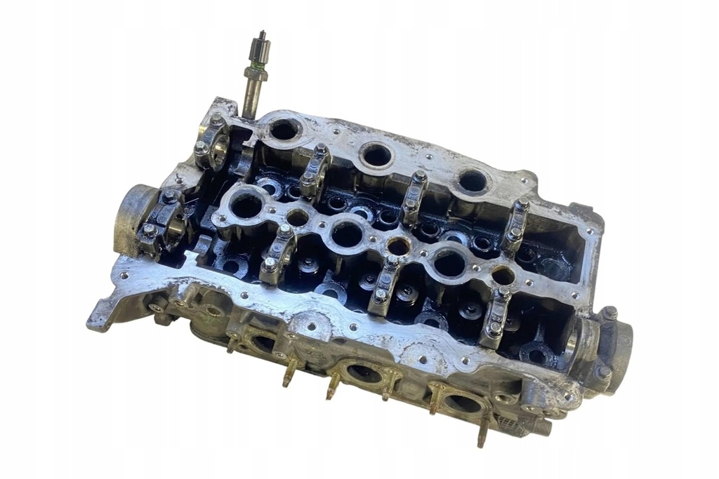 фото №6, Головка двигуна land rover range rover sport l320 pm4r8q6c064 2.7l дизель