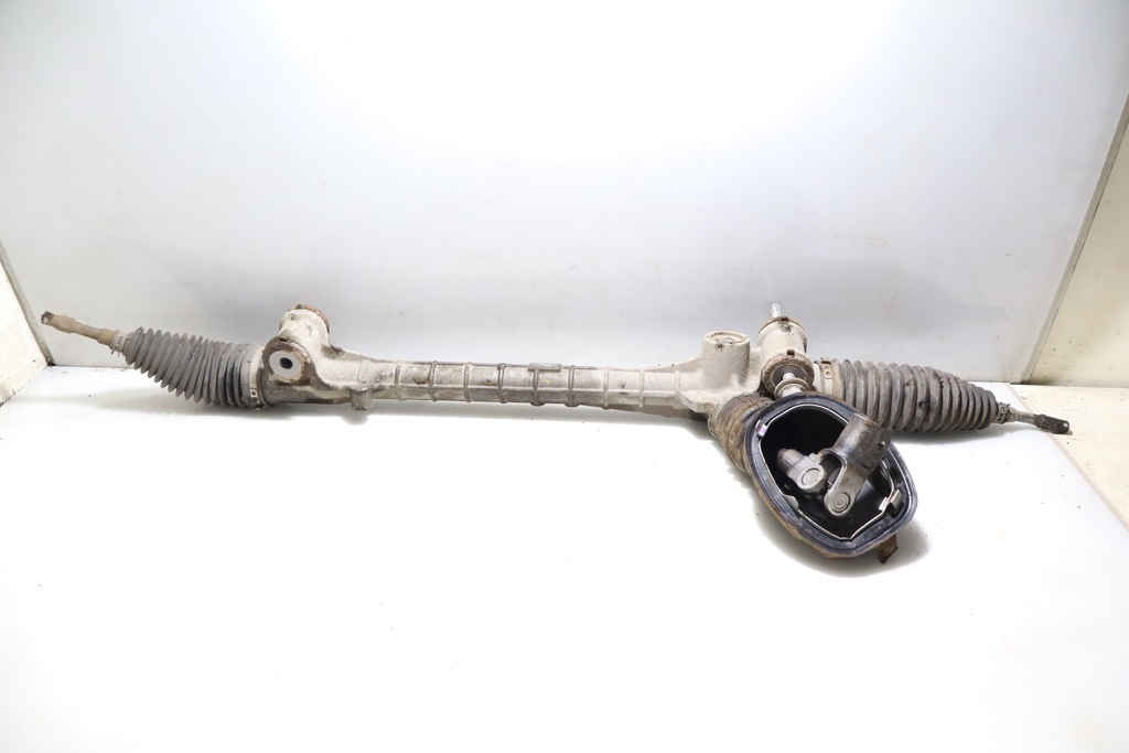 фото №1, Рулевая рейка toyota aygo i 1.0
