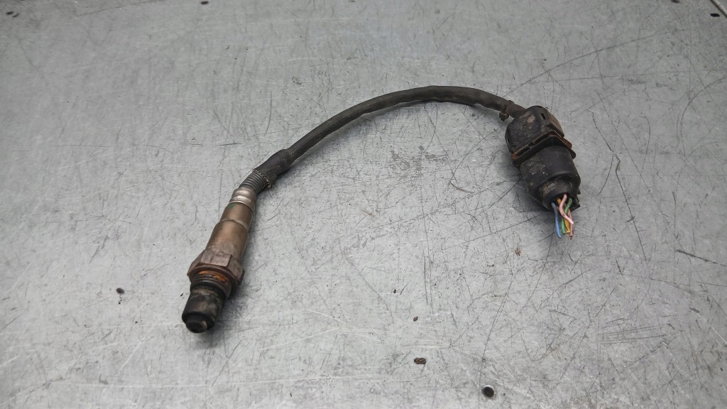 фото №4, Датчик лямбда-зонд kia ceed i 1.6crdi 10-12r 350933004