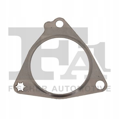 фото №2, F-a1 250-913 прокладка, труба выпускная