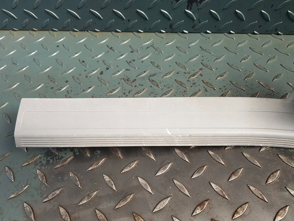 фото №6, Молдинг защита внутренняя порог левая задняя 8 150 159 bmw 7 e38