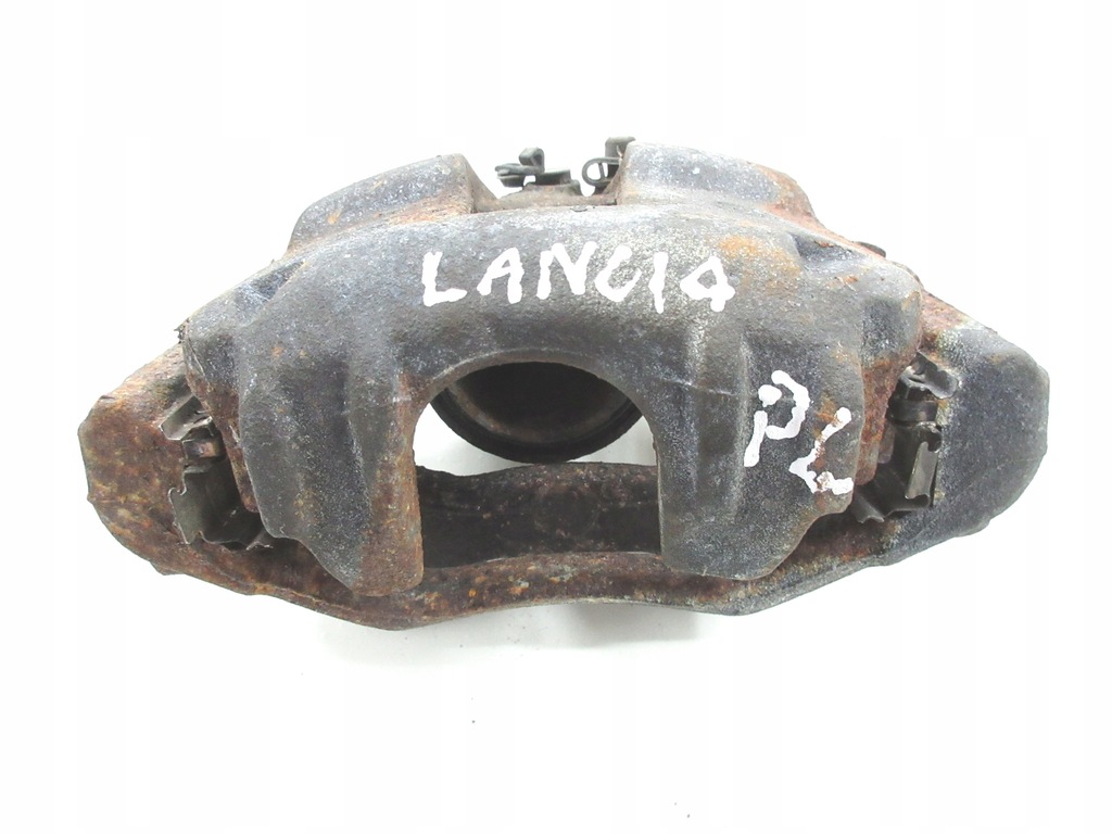 фото №10, Lancia delta iii 1.4 m-air супорт перед pawy лівий