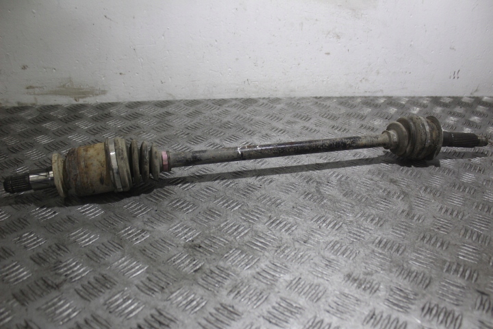 фото №1, Приводной вал правый задняя subaru legacy v 2.0d