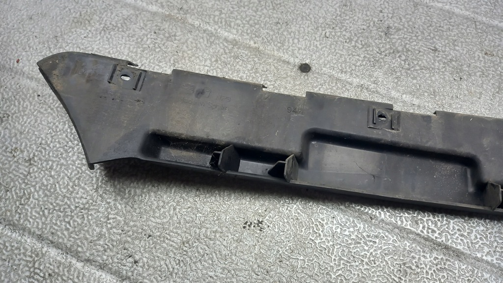 фото №5, Напрямна правий задня seat toledo 1.9tdi 02r sedan