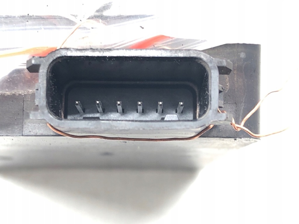 фото №4, Ассистент поперечина движения bmw 5 e61 6782841