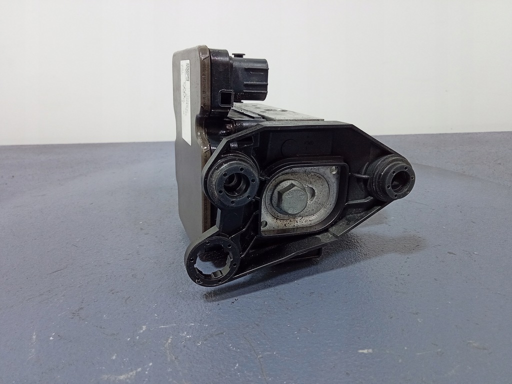 фото №4, Audi a6 c8 2.0 tdi насос abs 4k0614517ab