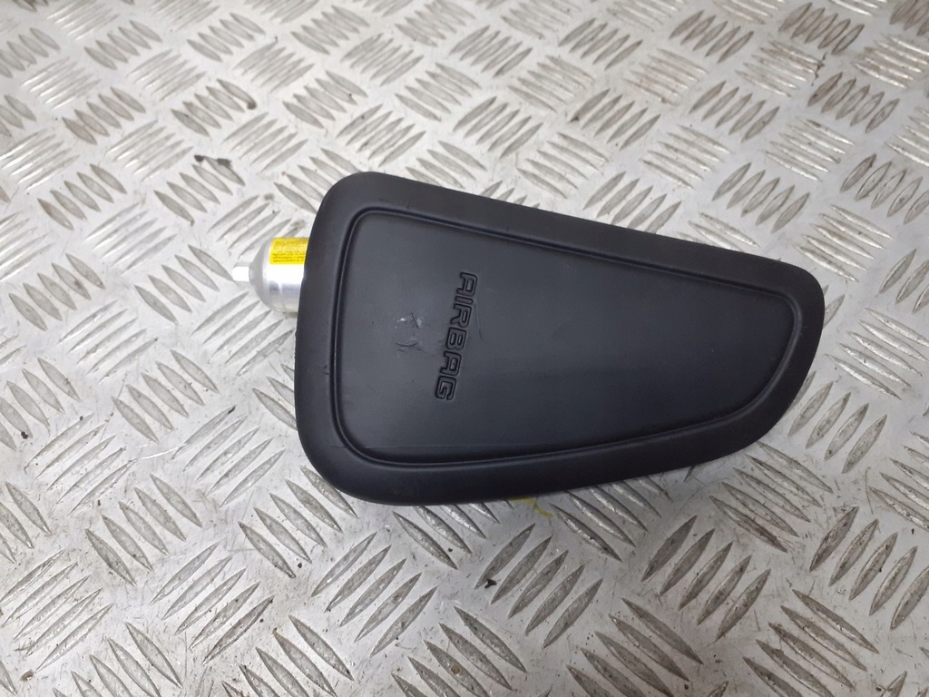 фото №1, Подушка подушка безпеки сидіння пасажира opel astra g