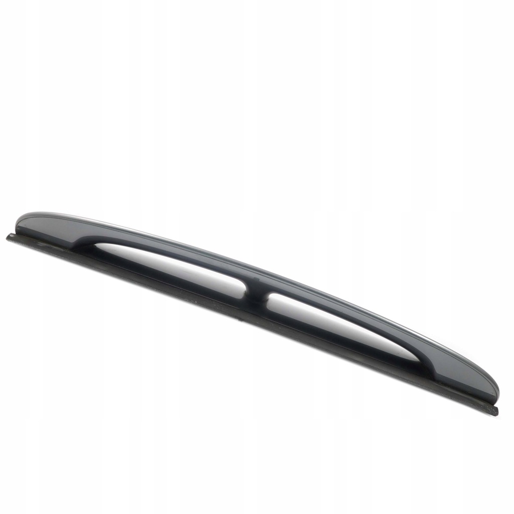 фото №2, Mini cooper s r56 спойлер задня dark silver 7148914