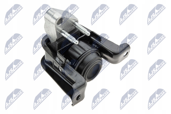 фото №8, Подушка двигуна права toyota corolla matrix 00 -