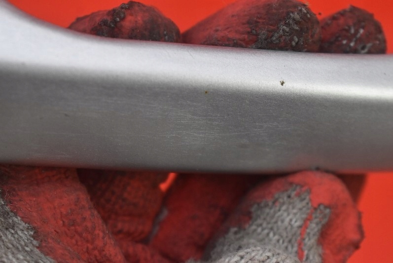 фото №8, Ручка правая задняя задняя 426-460 volvo xc70 1 i 96-00