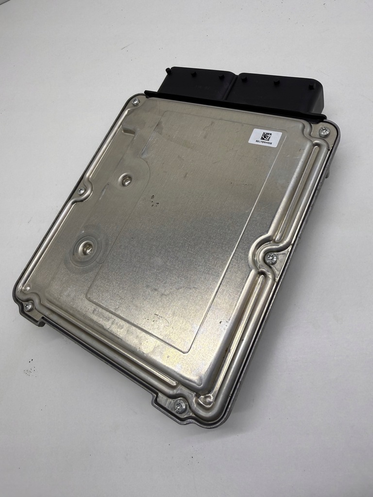 фото №9, Audi s6 s7 c7 4.0 tfsi ceu модуль бортовий комп'ютер блок керування двигуна справний легальний