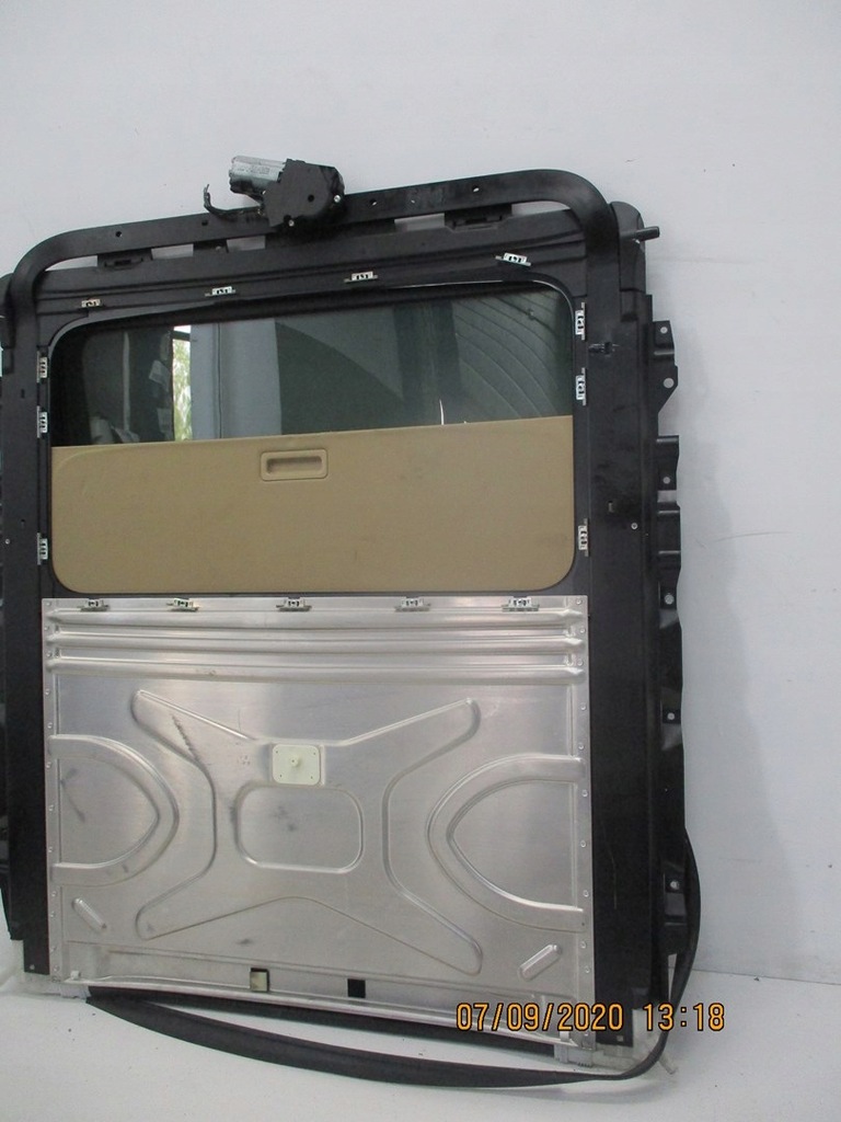 фото №5, Люк bmw x6 e71