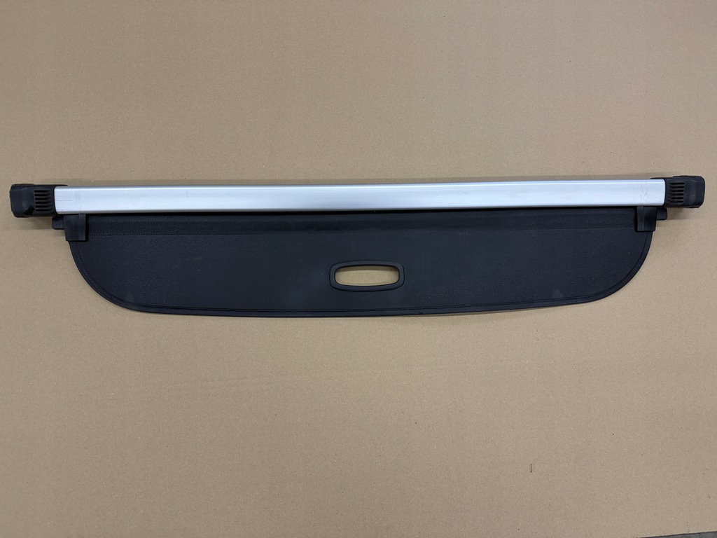 фото №1, Шторка багажника задня задня kia optima iv 85910-d4300