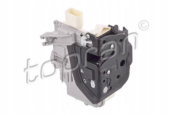 фото №1, Замок дверь prz le audi a4 seat exeo - topran 115 143