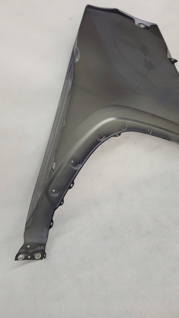 фото №8, Toyota rav4 v 5 18- крыло перед передний левый fv