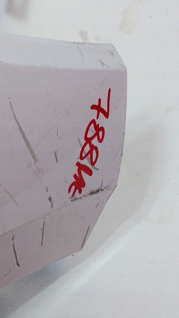 фото №8, Бампер перед vw id4 id 4 повний oem 11a807221