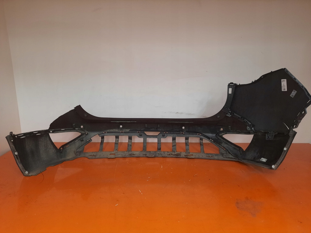 фото №6, Kia sportage v 21- бампер задня задній 86612-r2000